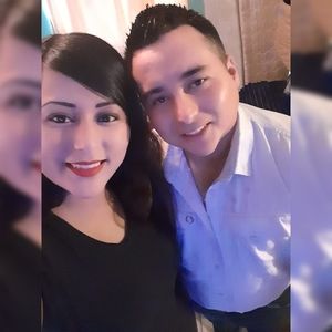 Meet your Posher, Monika